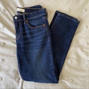 GAP “Best Girlfriend” jeans